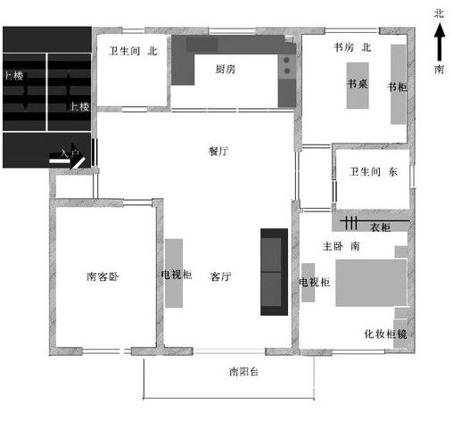 风水紧急求助农村大门朝东房子坐北朝南厕所怎么盖