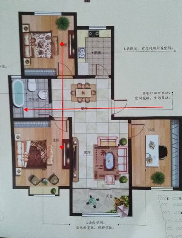 大门对厕所到底好不好大门对厕所怎么化解