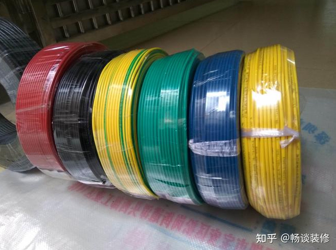 装修用什么电线缆比较好