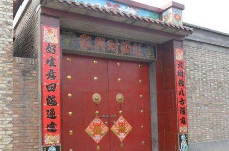 农村房屋换大门注意些什么