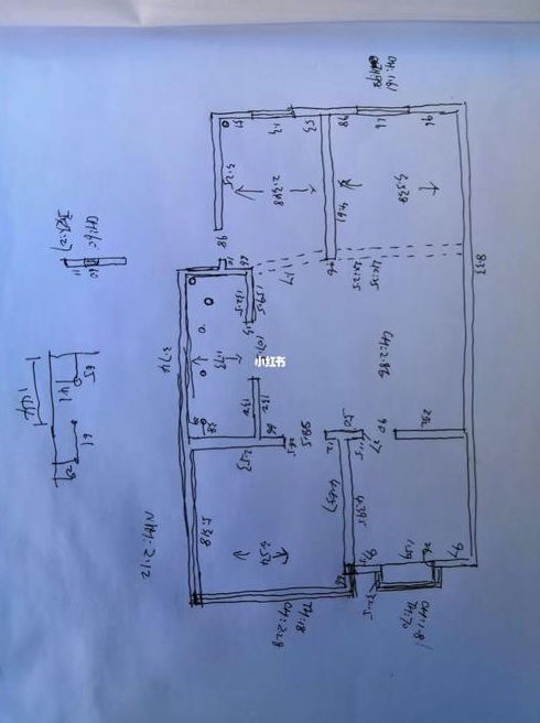 装修量房注意事项有哪些量房的具体方法谁懂